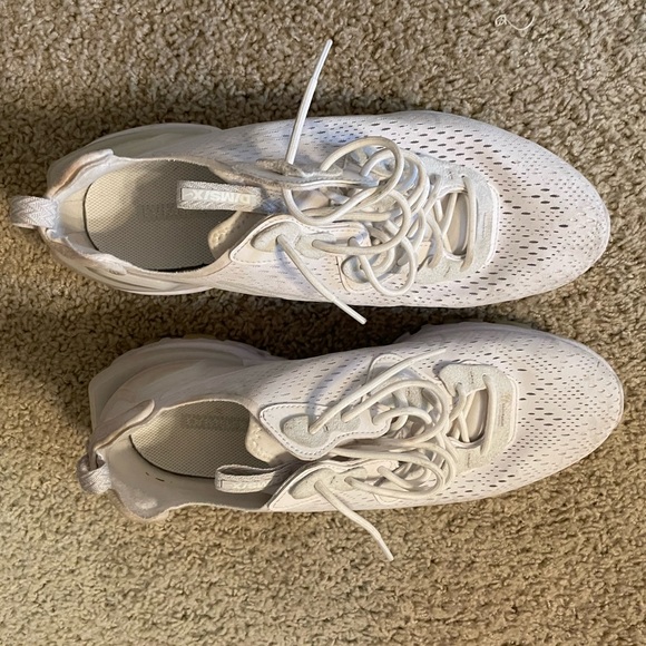 Men’s Nike react 11.5 - Picture 2 of 2